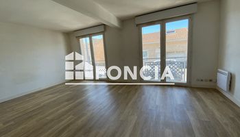 appartement 1 pièce à vendre TALENCE 33400 31 m²