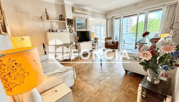 appartement 4 pièces à vendre Aix-les-Bains 73100 86.47 m²