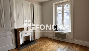 appartement 1 pièce à vendre Lyon 2ᵉ 69002 34 m²