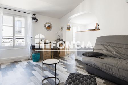 appartement 2 pièces à vendre ROCHEFORT 17300 40.41 m²