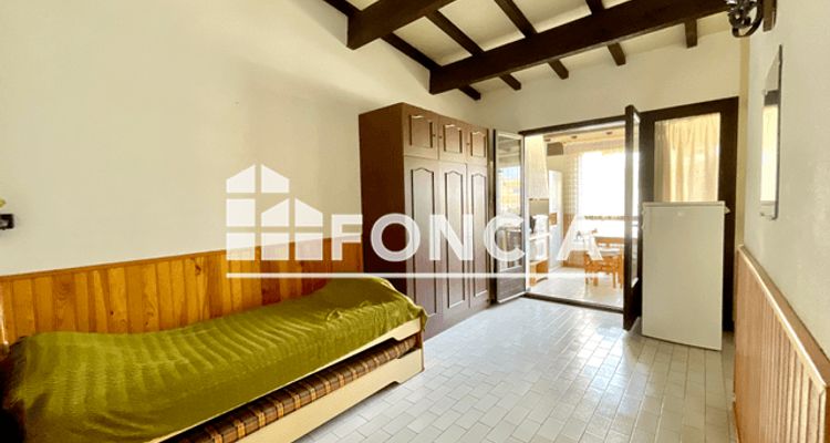 appartement 1 pièce à vendre Argelès-sur-Mer 66700 18 m²