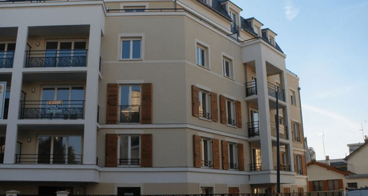 appartement 2 pièces à louer DRANCY 93700 42.9 m²