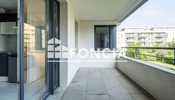 appartement 2 pièces à vendre TOULOUSE 31200 40 m²