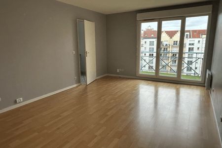 appartement 2 pièces à louer LILLE 59800 52.2 m²