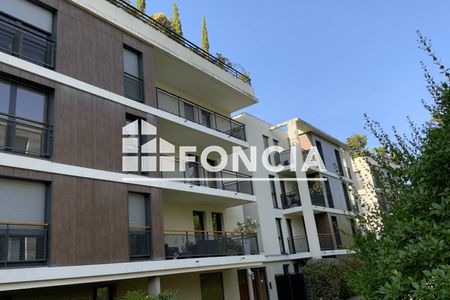 appartement 2 pièces à vendre LYON 5ᵉ 69005 52 m²