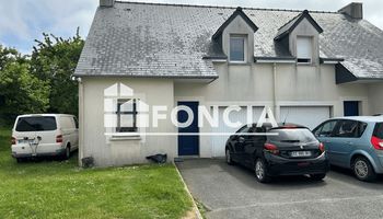 maison 4 pièces à vendre Dol-de-Bretagne 35120 83.47 m²