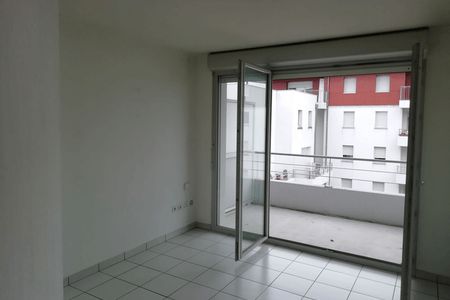 appartement 2 pièces à louer AGEN 47000 43.9 m²