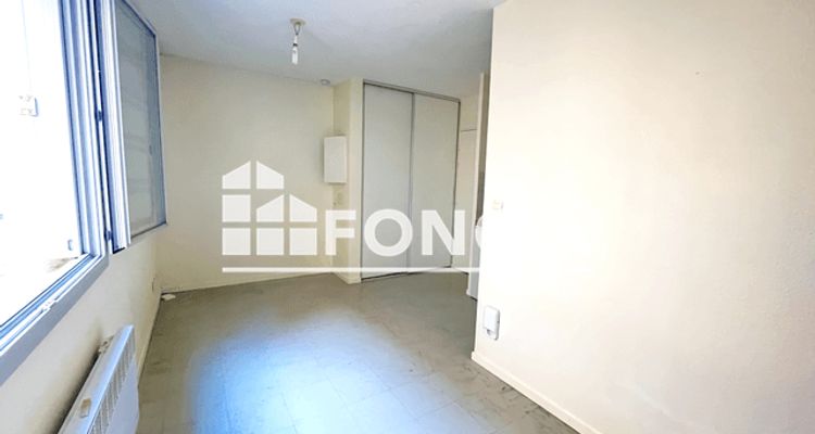 appartement 1 pièce à vendre Lyon 4ᵉ 69004 17.8 m²