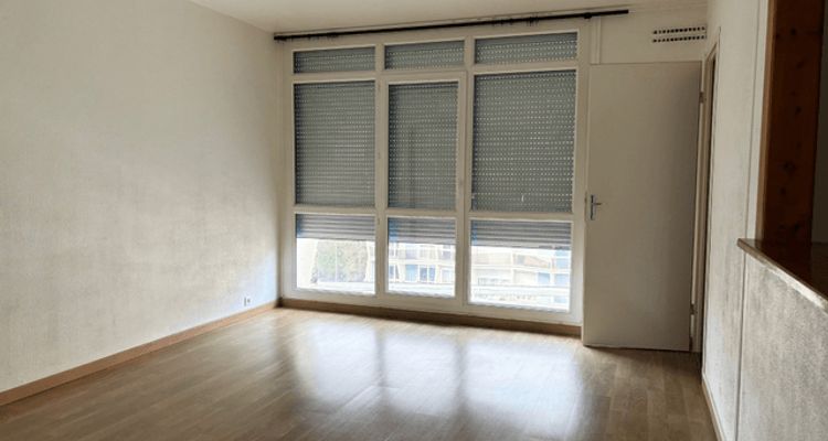 Vue n°1 Appartement 2 pièces T2 F2 à louer - Plaisir (78370)