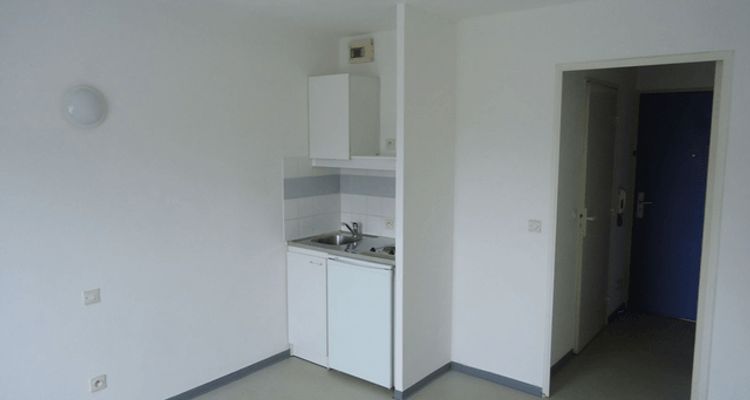 appartement 1 pièce à louer STRASBOURG 67000 17.7 m²