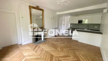 appartement 2 pièces à vendre VERSAILLES 78000 50 m²