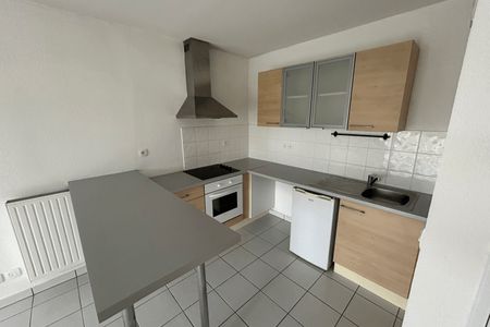 Vue n°2 Appartement 2 pièces T2 F2 à louer - Seignosse (40510)