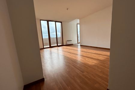 appartement 3 pièces à louer SAINT JACQUES DE LA LAND 35136 61.4 m²