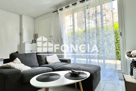 appartement 2 pièces à vendre EVREUX 27000 42.94 m²