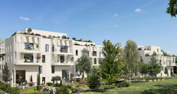 programme-neuf 1 appartement neuf à vendre Marseille 9ᵉ 13009