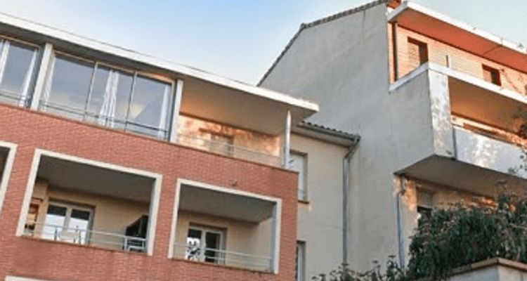 appartement 3 pièces à louer TOULOUSE 31500