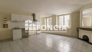 appartement 3 pièces à vendre LYON 2ᵉ 69002 68 m²
