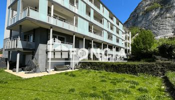appartement 3 pièces à vendre Étrembières 74100 74 m²