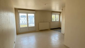 appartement 1 pièce à louer LIMOGES 87000 31.9 m²