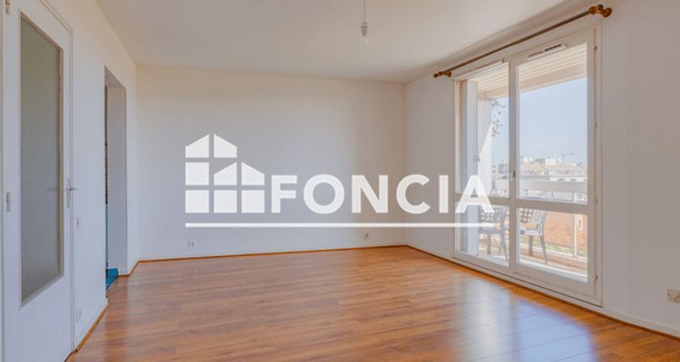 appartement 1 pièce à vendre Lyon 7ᵉ 69007 32.3 m²