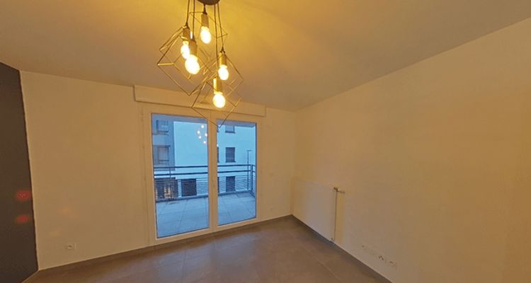 Vue n°1 Appartement 2 pièces T2 F2 à louer - Annecy (74960)