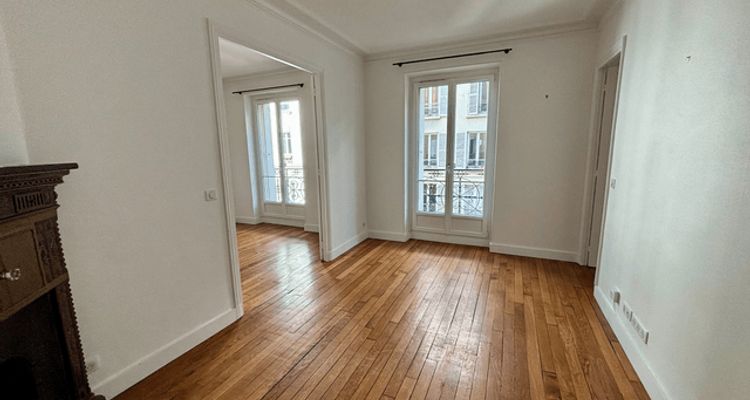 Vue n°1 Appartement 3 pièces T3 F3 à louer - Paris 14ᵉ (75014)