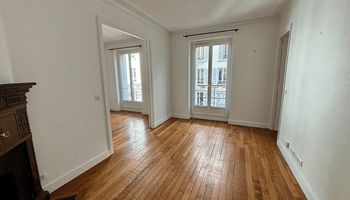 appartement 3 pièces à louer PARIS 14ᵉ 75014