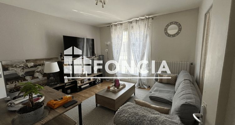 Vue n°1 Appartement 4 pièces à vendre - Valence (26000) 125 000 €