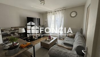 appartement 4 pièces à vendre VALENCE 26000 61.69 m²