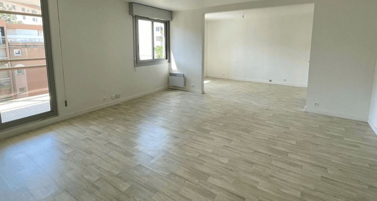 Vue n°1 Appartement 4 pièces T4 F4 à louer - Chamalieres (63400)