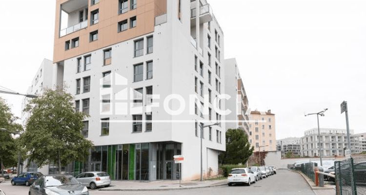 appartement 1 pièce à vendre Lyon 7ᵉ 69007 19 m²