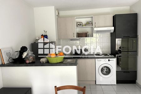 Vue n°3 Appartement 3 pièces T3 F3 à vendre - Cognac (16100)