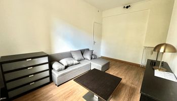 appartement-meuble 2 pièces à louer MONTROUGE 92120