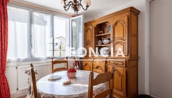 appartement 3 pièces à vendre Montélimar 26200 52 m²