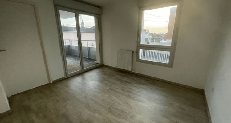 Vue n°1 Appartement 2 pièces T2 F2 à louer - Toulouse 2ᵉ (31200)