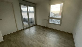 appartement 2 pièces à louer TOULOUSE 31200