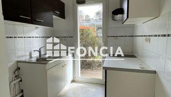 appartement 2 pièces à vendre Nîmes 30000 45 m²