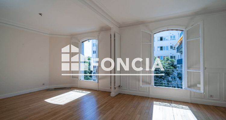 appartement 4 pièces à vendre Boulogne-Billancourt 92100 97.25 m²