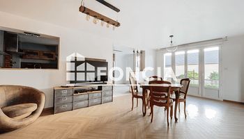 appartement 3 pièces à vendre Mondeville 14120 69.51 m²
