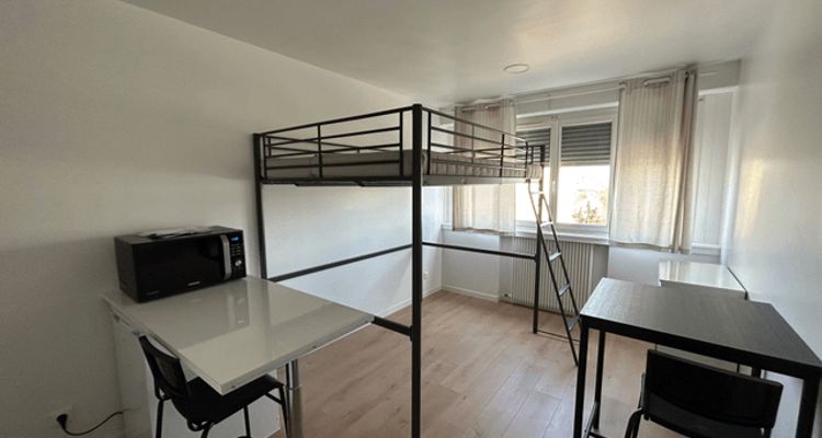 appartement-meuble 1 pièce à louer MELUN 77000 19.3 m²