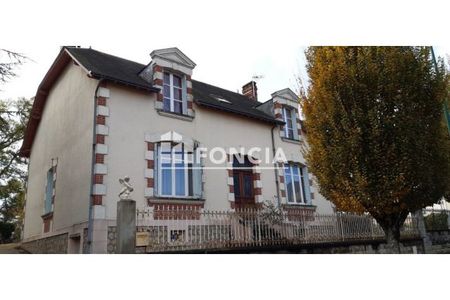 Vue n°2 Maison 9 pièces à vendre - Chateau Du Loir (72500) 258 408 €