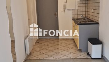 appartement 1 pièce à vendre Creutzwald 57150 24 m²