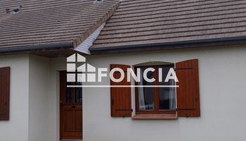maison 4 pièces à vendre MONTVAL SUR LOIR 72500 100 m²