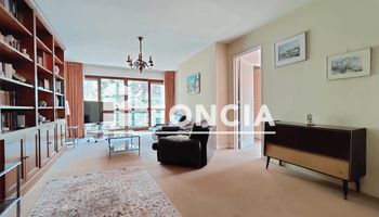 appartement 5 pièces à vendre Noisy-le-Roi 78590 99 m²
