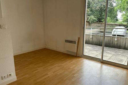appartement 1 pièce à louer RENNES 35700 16.1 m²