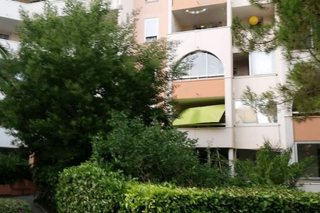 Vue n°2 Appartement 3 pièces à louer - Montpellier (34090) 875,95 €/mois cc