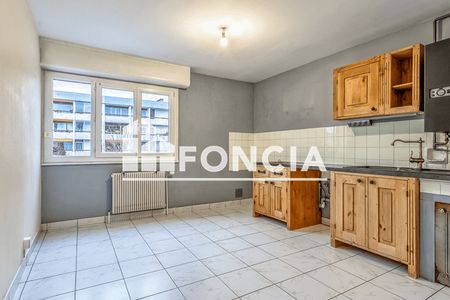 Vue n°3 Appartement 2 pièces à vendre - Annecy (74940) 295 000 €