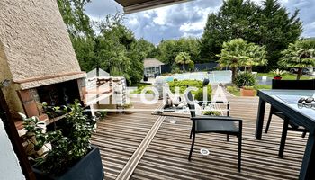 maison 6 pièces à vendre Vouneuil-sous-Biard 86580 185 m²