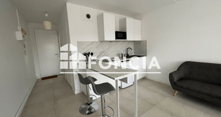 appartement 1 pièce à vendre La Madeleine 27000 33.01 m²