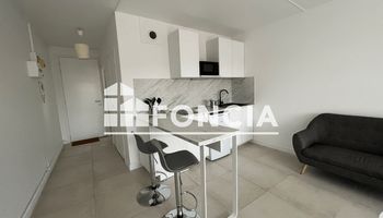 appartement 1 pièce à vendre Évreux 27000 33.01 m²